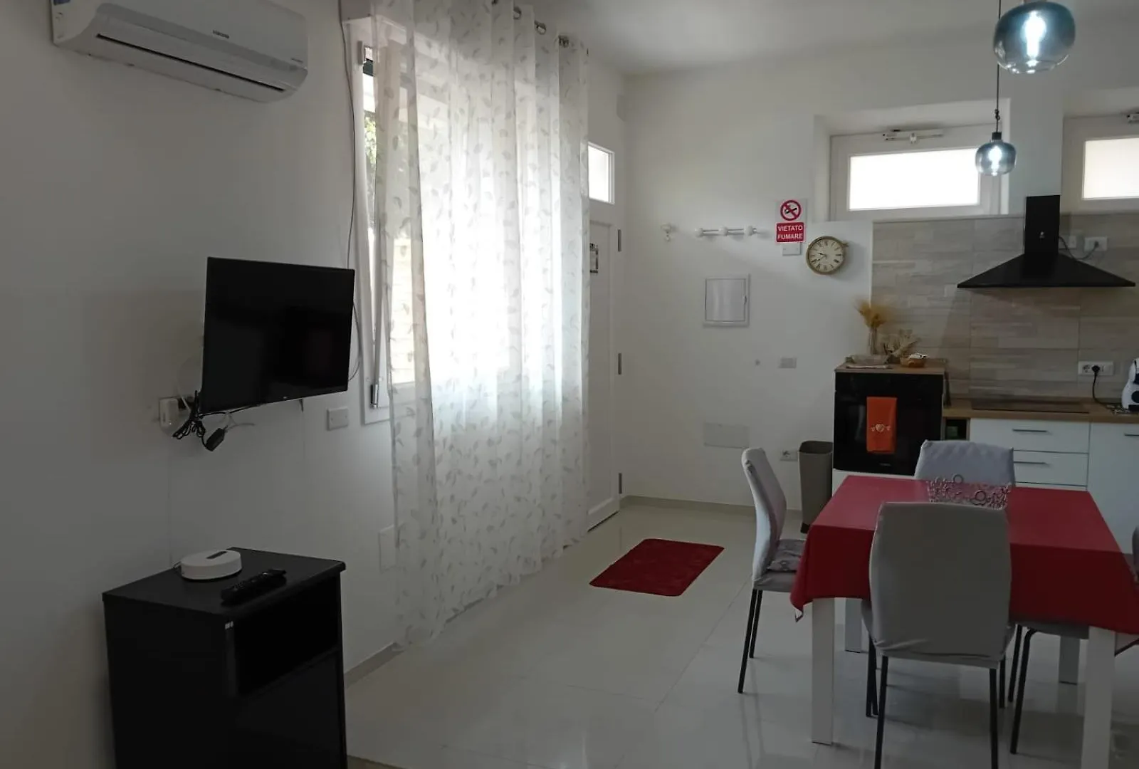 House 4C Apartment Cagliari