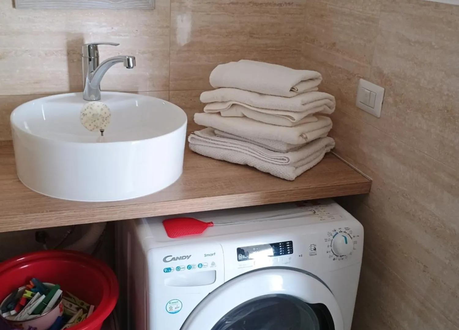 House 4C Apartment Cagliari