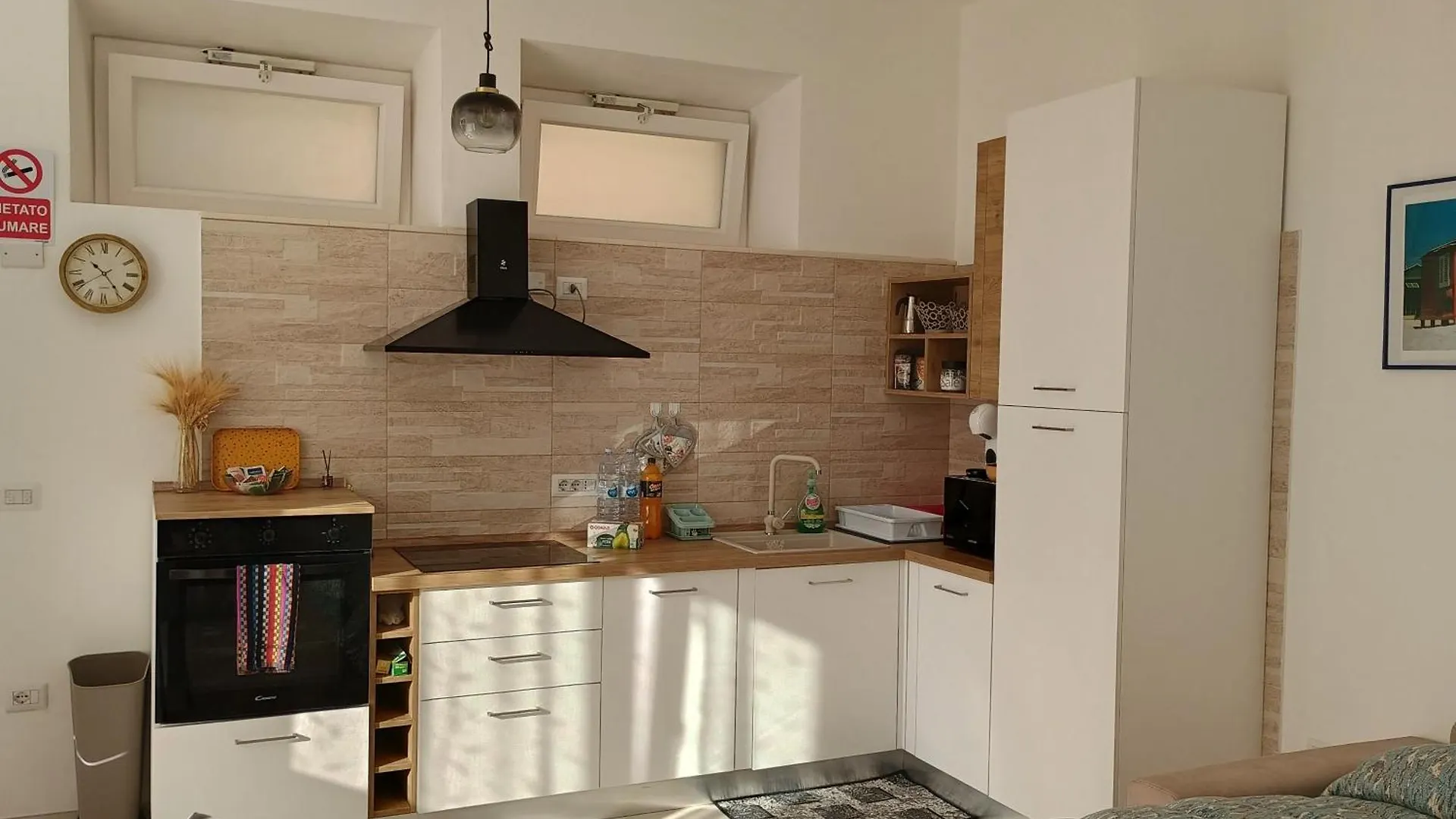 House 4C Apartment Cagliari