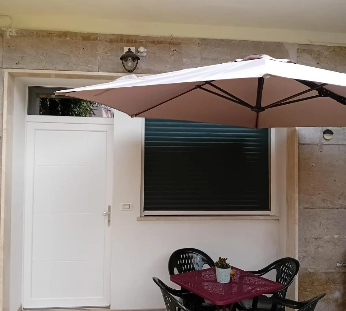 House 4C Apartment Cagliari Italy