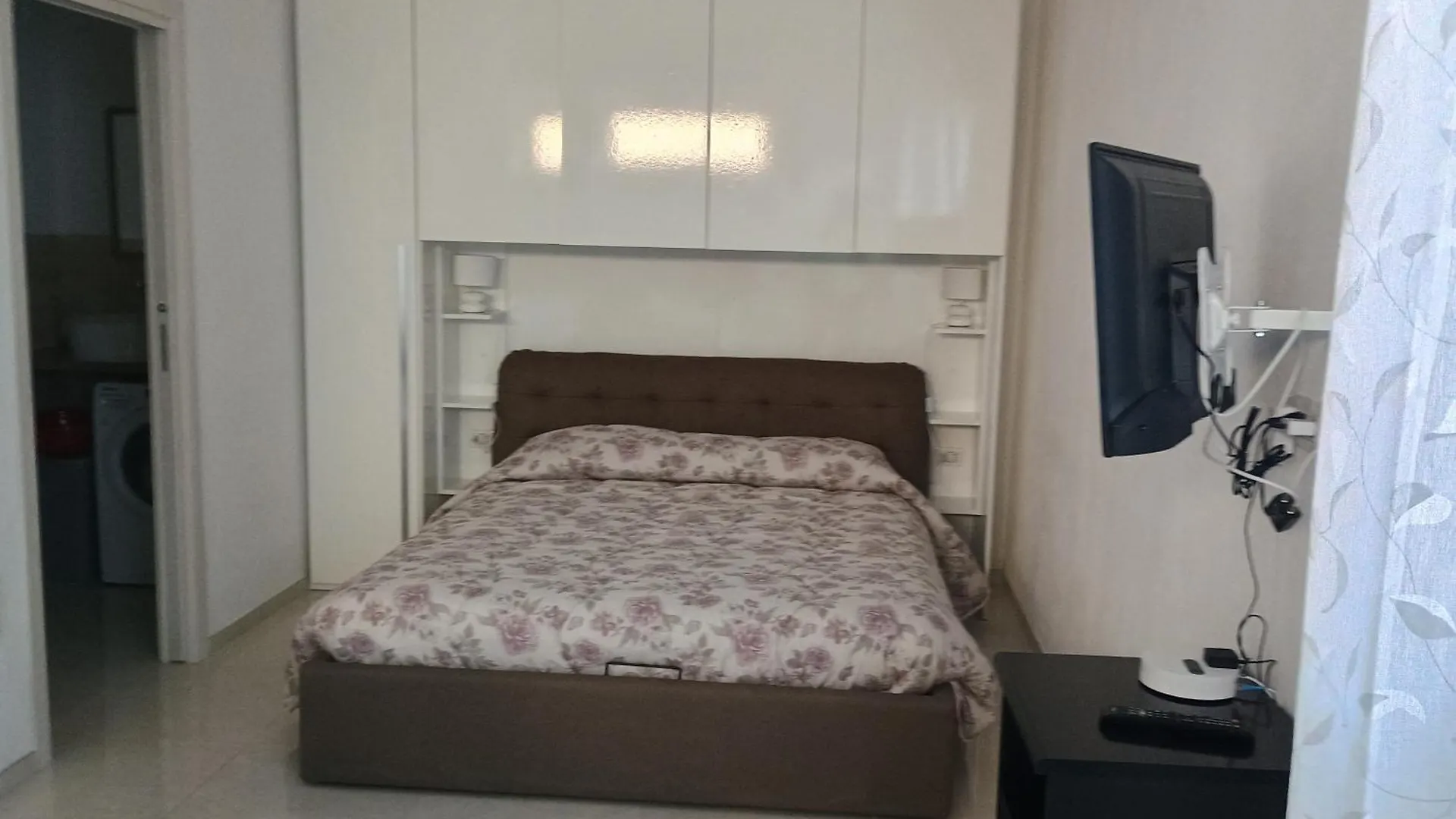 House 4C Apartment Cagliari Italy