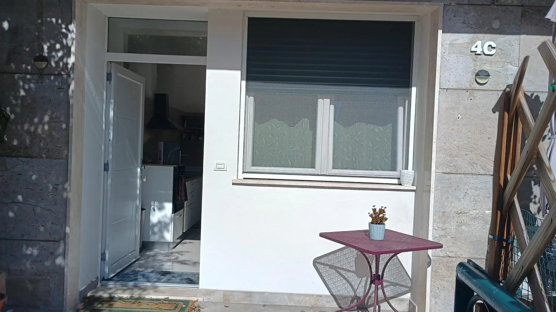 House 4C Apartment Cagliari