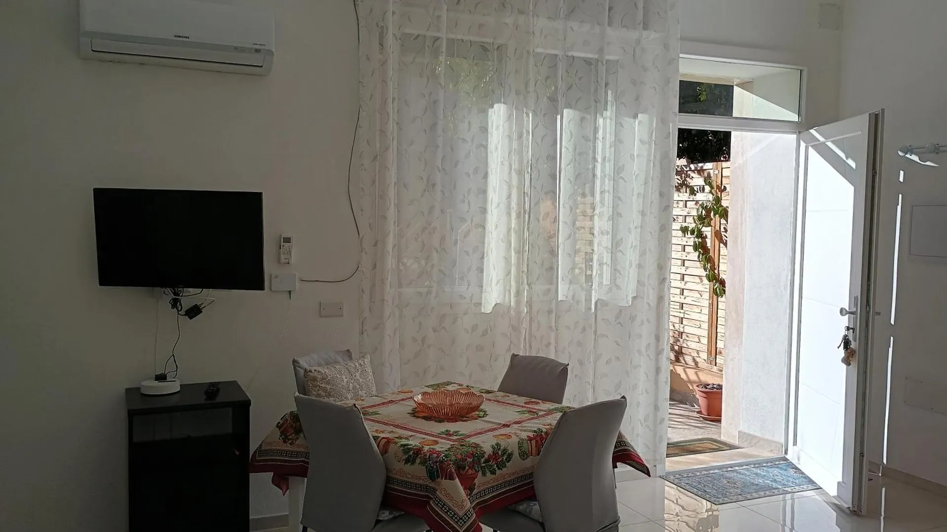 House 4C Apartment Cagliari