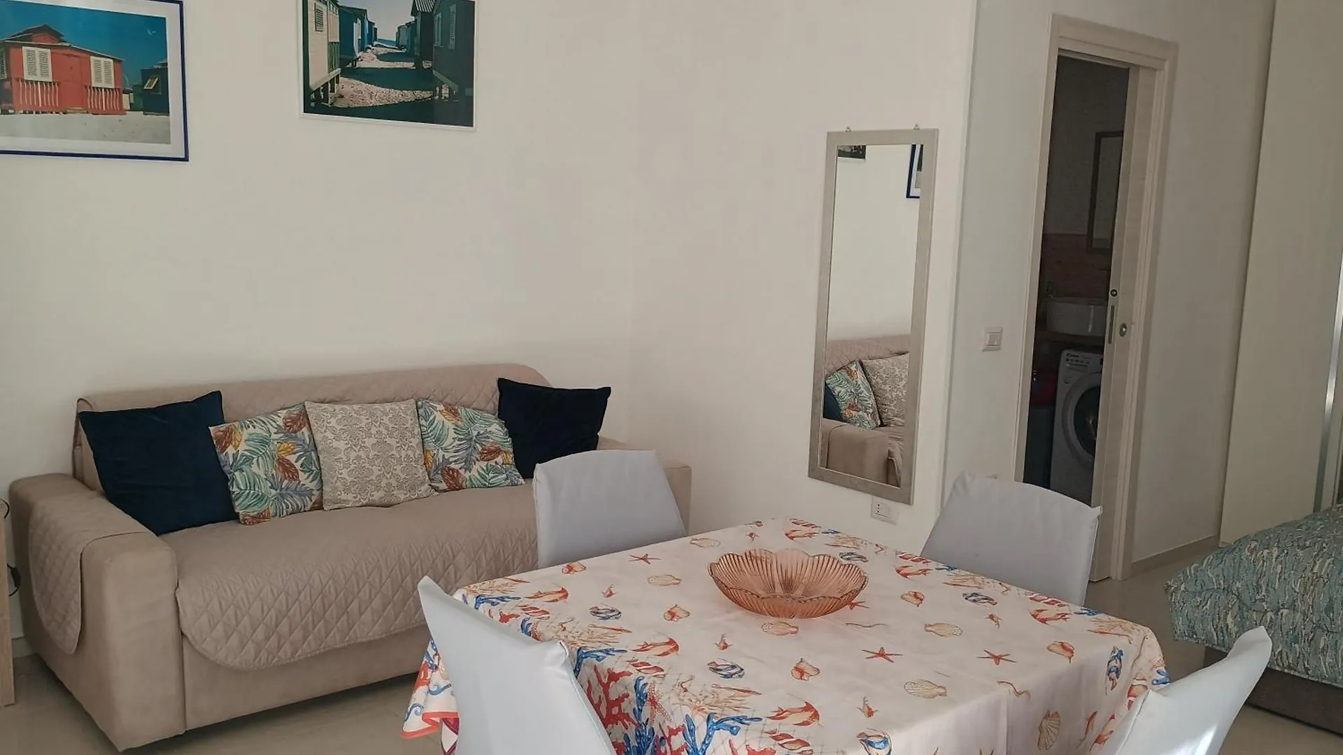 House 4C Apartment Cagliari